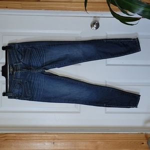 Lucky Brand Skinny Jeans